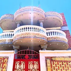 Naga Hammadi - Sohag (Suhaj)