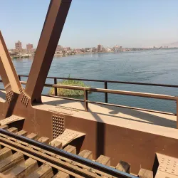 Naga Hammadi - Sohag (Suhaj)