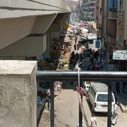 Naga Hammadi - Sohag (Suhaj)