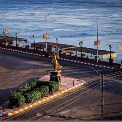 Naga Hammadi - Sohag (Suhaj)