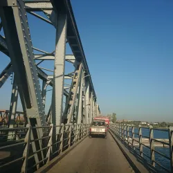 Naga Hammadi - Sohag (Suhaj)