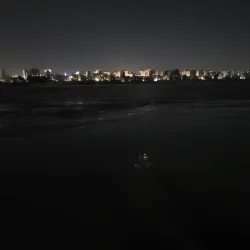 Nile Corniche - Sohag (Suhaj)