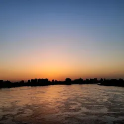 Nile Corniche - Sohag (Suhaj)