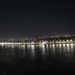 Nile Corniche - Sohag (Suhaj)