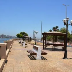 Nile Corniche - Sohag (Suhaj)