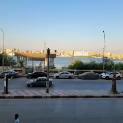 Nile Corniche - Sohag (Suhaj)