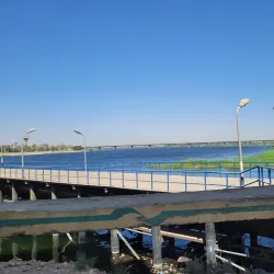 Nile Corniche - Sohag (Suhaj)