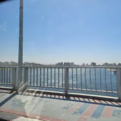 Nile Corniche - Sohag (Suhaj)