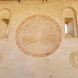 Red Monastery (Deir el-Ahmar) - Sohag (Suhaj)