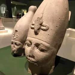 Sohag Museum - Sohag (Suhaj)