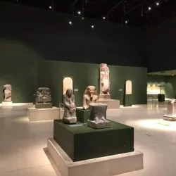 Sohag Museum - Sohag (Suhaj)