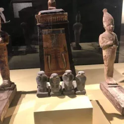 Sohag Museum - Sohag (Suhaj)