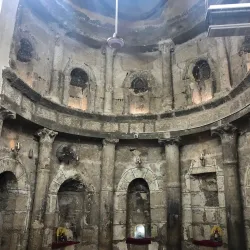 White Monastery (Deir el-Abyad) - Sohag (Suhaj)