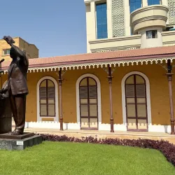 Suez Canal Authority Museum - Suez