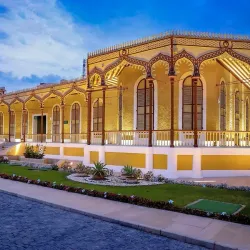 Suez Canal Authority Museum - Suez