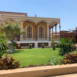 Suez Canal Authority Museum - Suez