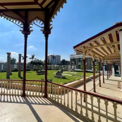 Suez Canal Authority Museum - Suez