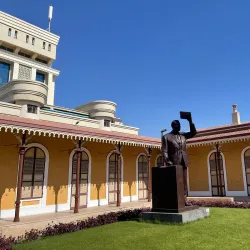 Suez Canal Authority Museum - Suez