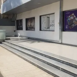 Suez City Center - Suez