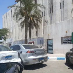 Suez City Center - Suez