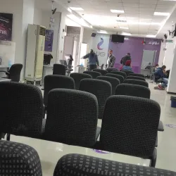 Suez City Center - Suez