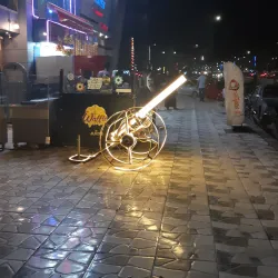 Suez Corniche - Suez