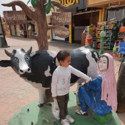 Suez Corniche - Suez