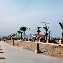 Suez Corniche - Suez