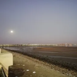 Suez Corniche - Suez