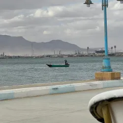 Suez Corniche - Suez