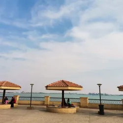 Suez Corniche - Suez