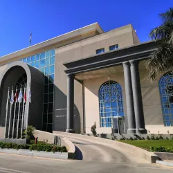 Suez Industrial Zone - Suez