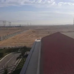 Suez Industrial Zone - Suez