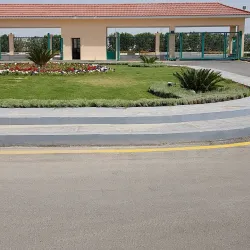 Suez Industrial Zone - Suez