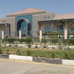 Suez Industrial Zone - Suez