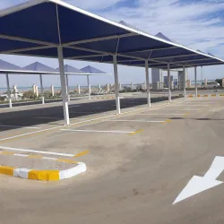 Suez Industrial Zone - Suez