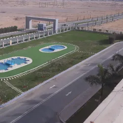 Suez Industrial Zone - Suez