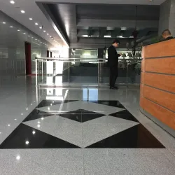 Suez Industrial Zone - Suez