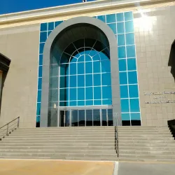 Suez Industrial Zone - Suez