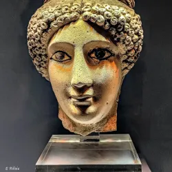 Suez Maritime Museum - Suez