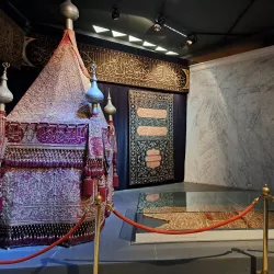 Suez Maritime Museum - Suez