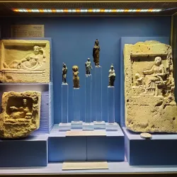 Suez Maritime Museum - Suez