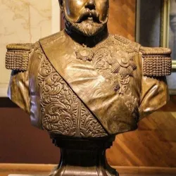 Suez Maritime Museum - Suez