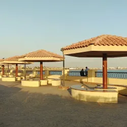 Suez Public Park - Suez