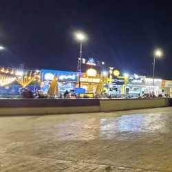 Suez Public Park - Suez