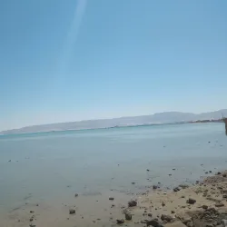 Suez Public Park - Suez