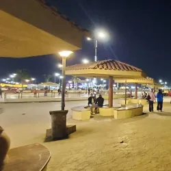 Suez Public Park - Suez