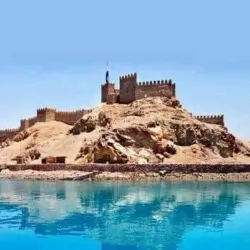 Aqaba (Jordan) - Taba