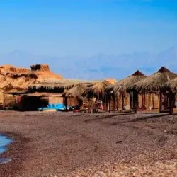 Aqaba (Jordan) - Taba