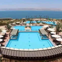 Aqaba (Jordan) - Taba